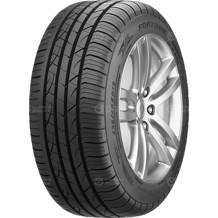 Шина Fortune Viento FSR702 245/40 R20 99Y