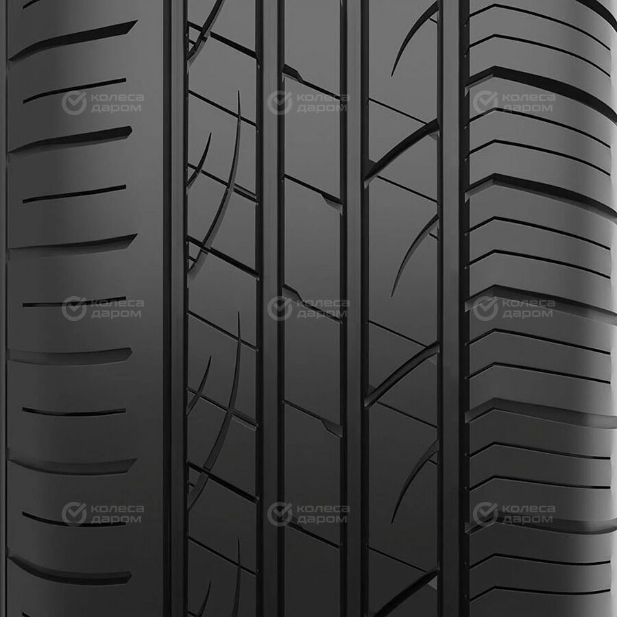 Шина Fortune Viento FSR702 245/40 R20 99Y