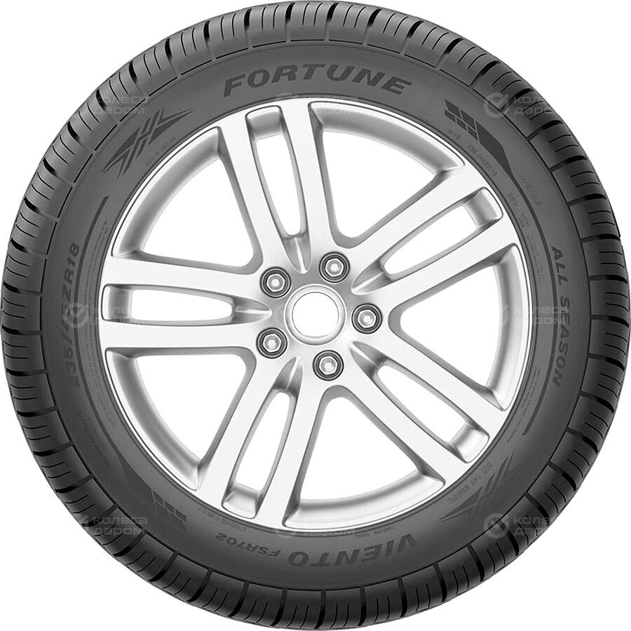 Шина Fortune Viento FSR702 245/40 R20 99Y