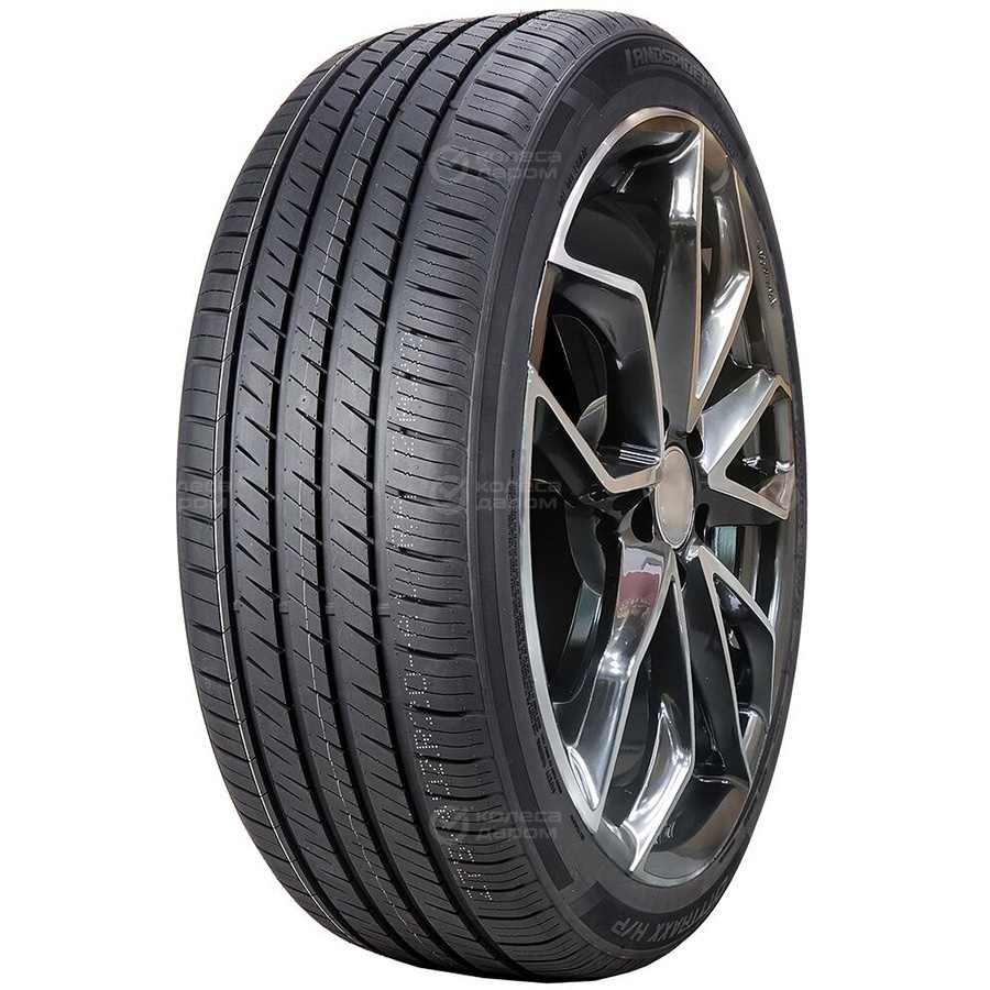 Шина Landspider Citytraxx HP 285/35 R22 106W