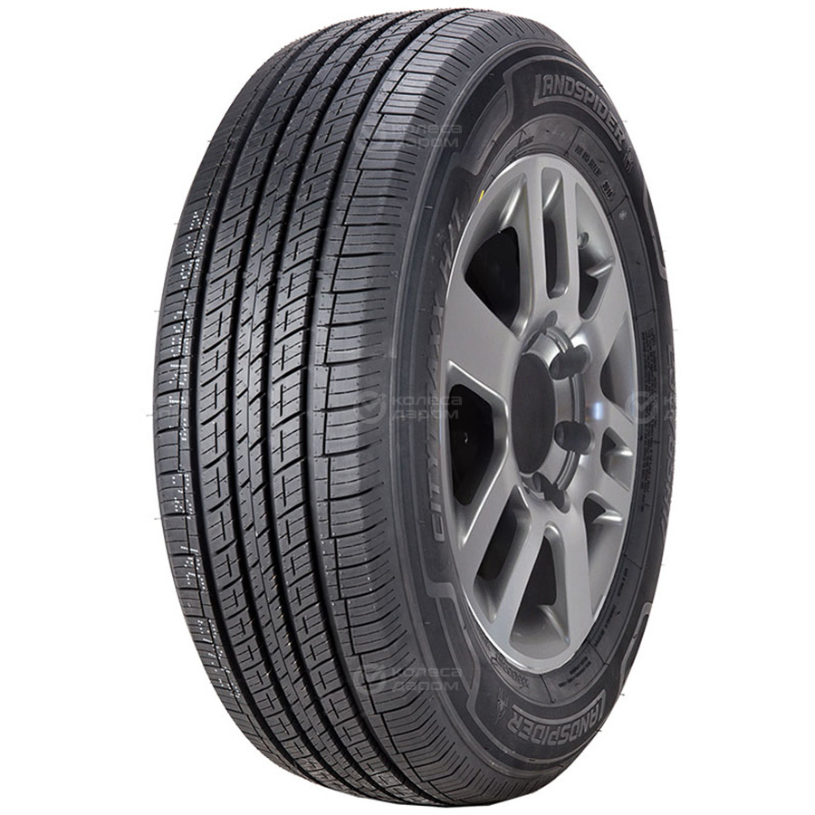 Шина Landspider Citytraxx HT 255/65 R17 110H