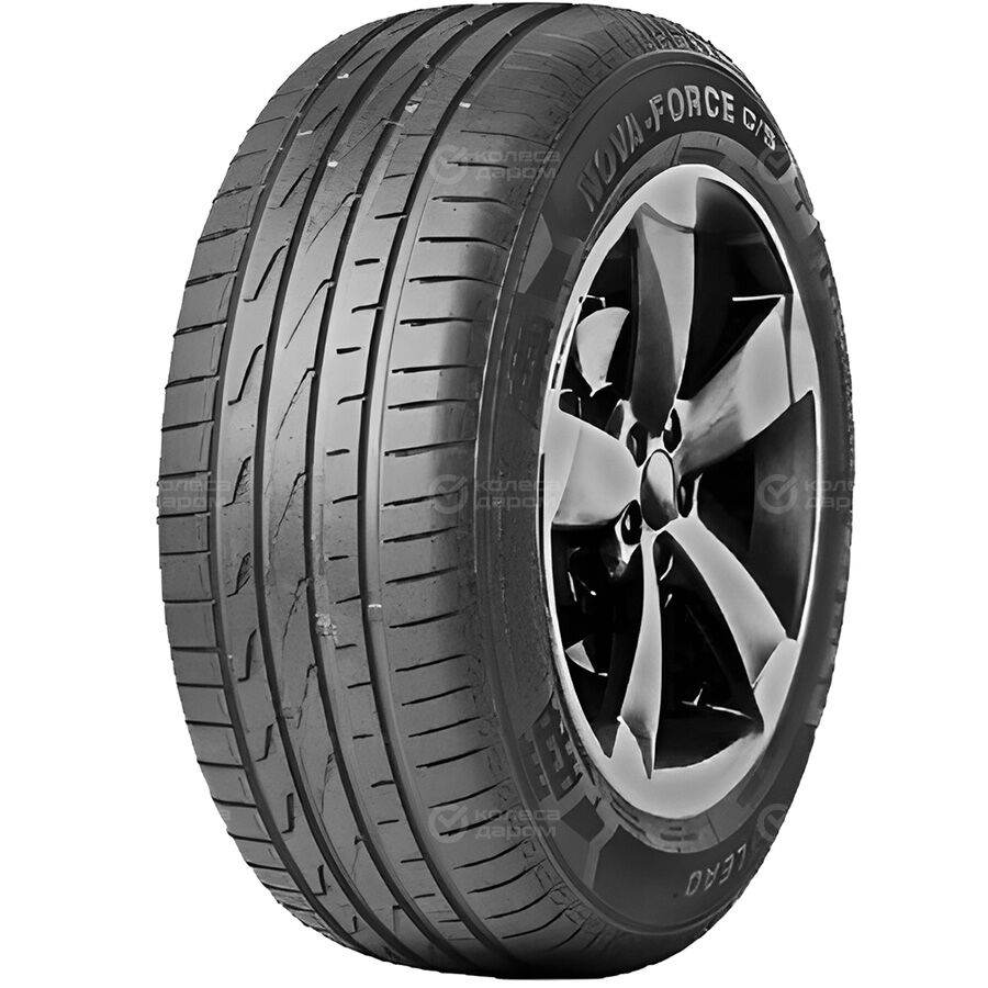 Шина Leao Nova-Force C/S 285/45 R19 111W