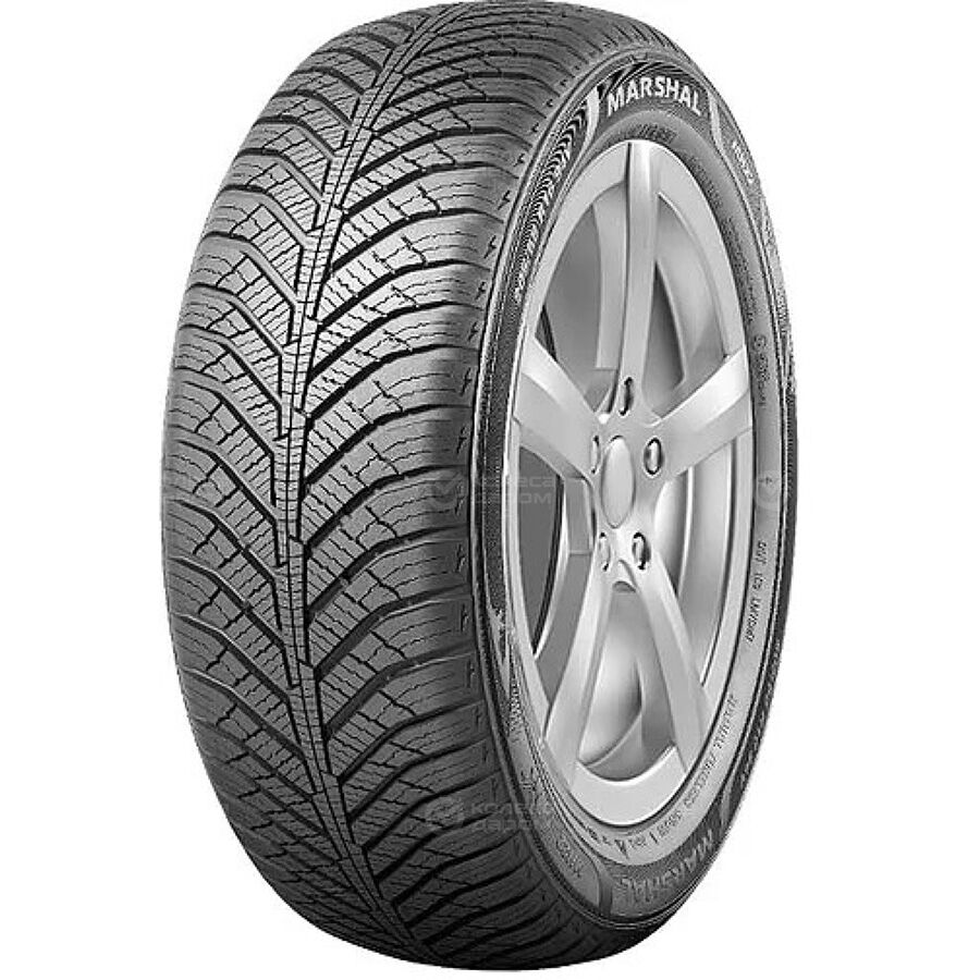 Шина Marshal MH22 165/70 R14 81T