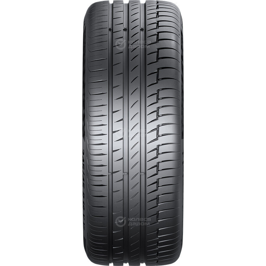 Шина Continental PremiumContact 6 245/50 R20 105V