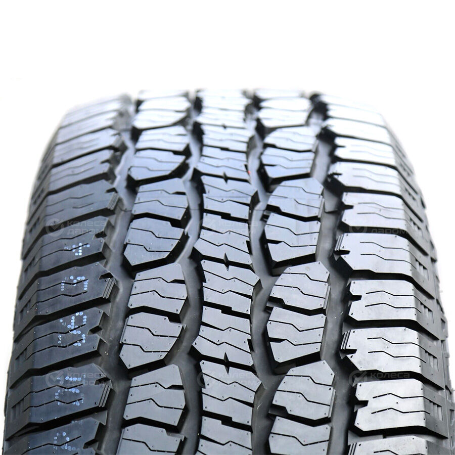Шина Fortune Tormenta A/T FSR308 275/55 R20 117T