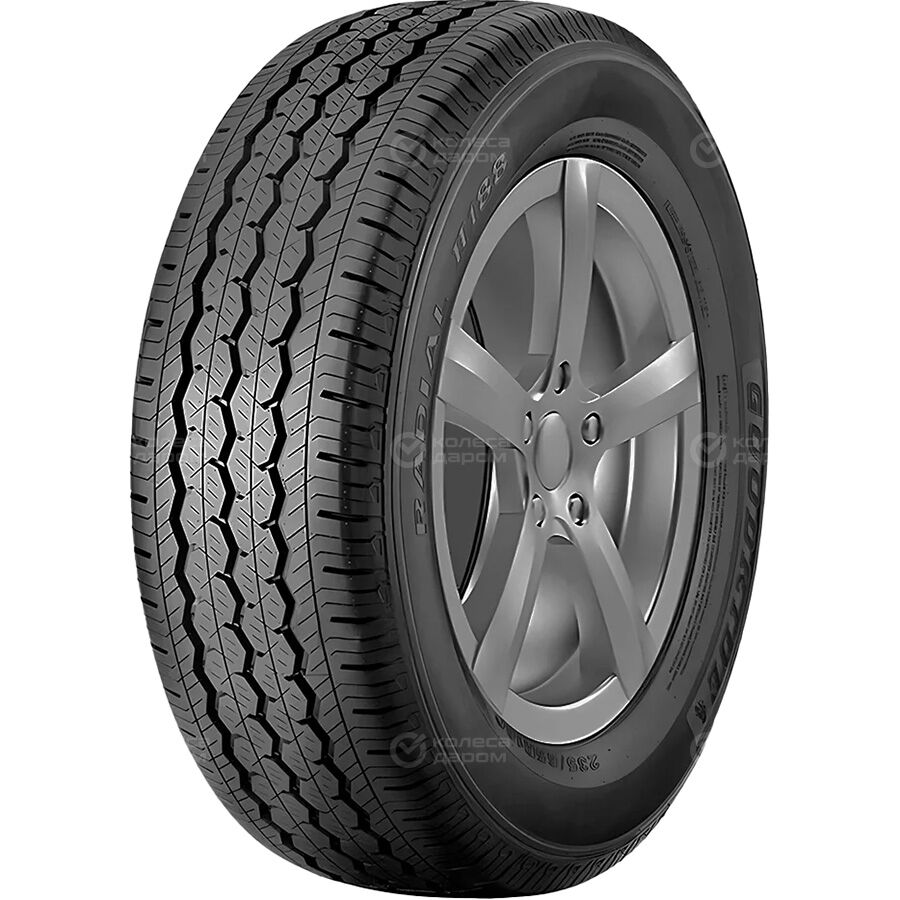 Шина Goodride H188 205/65 R15C 102T