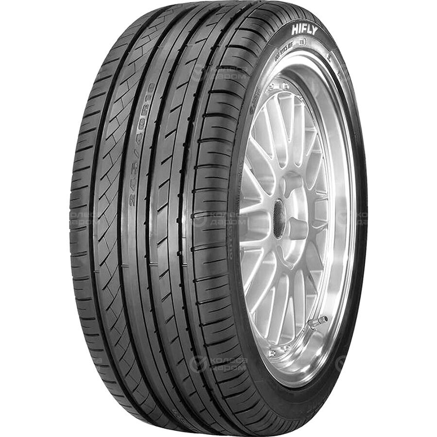 Шина Hifly HF 805 205/40 R17 84W