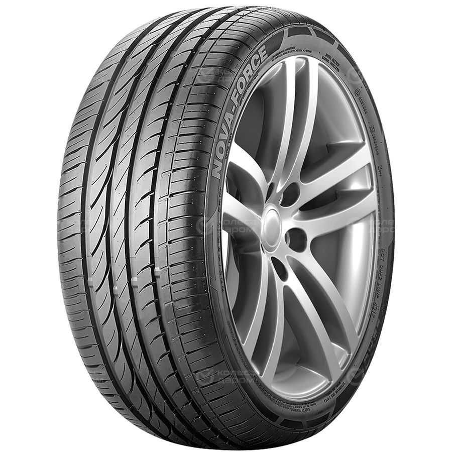 Шина Leao Nova-Force 235/45 R17 97W
