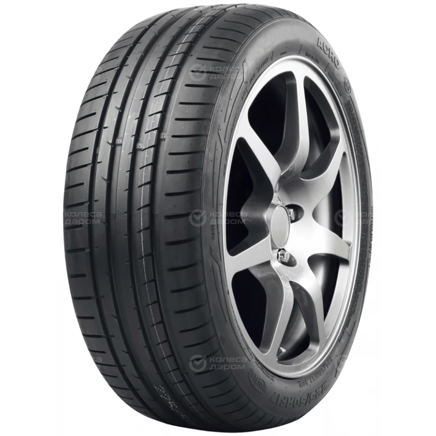 Шина Leao Nova-Force Acro Run Flat 245/45 R18 96W