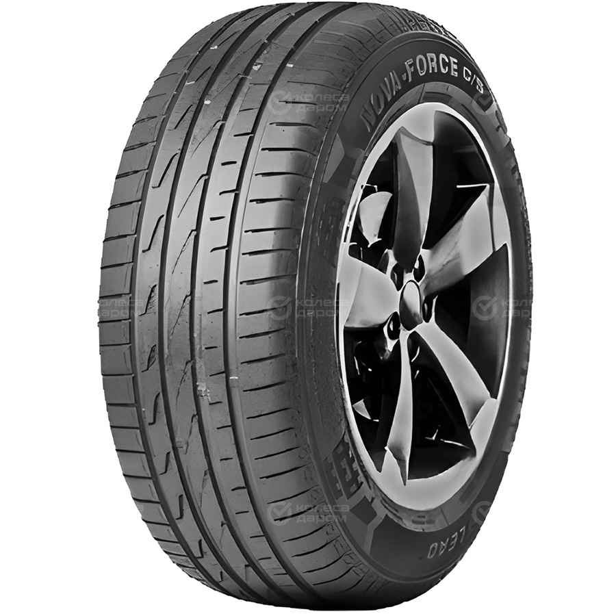 Шина Leao Nova-Force C/S 255/55 R18 109Y