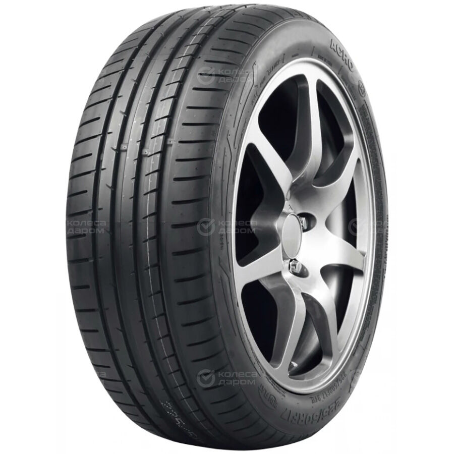 Шина Leao Nova-Force Acro Run Flat 275/35 R20 102Y