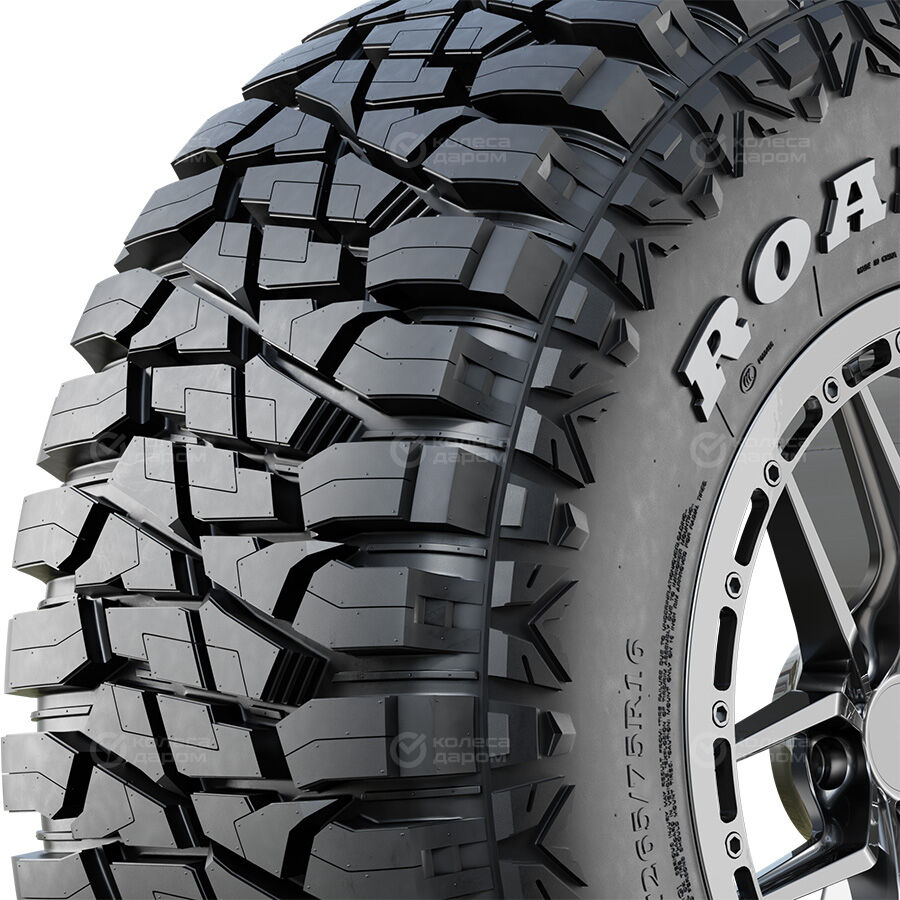 Шина Roadcruza RA8000 245/75 R17C 121Q