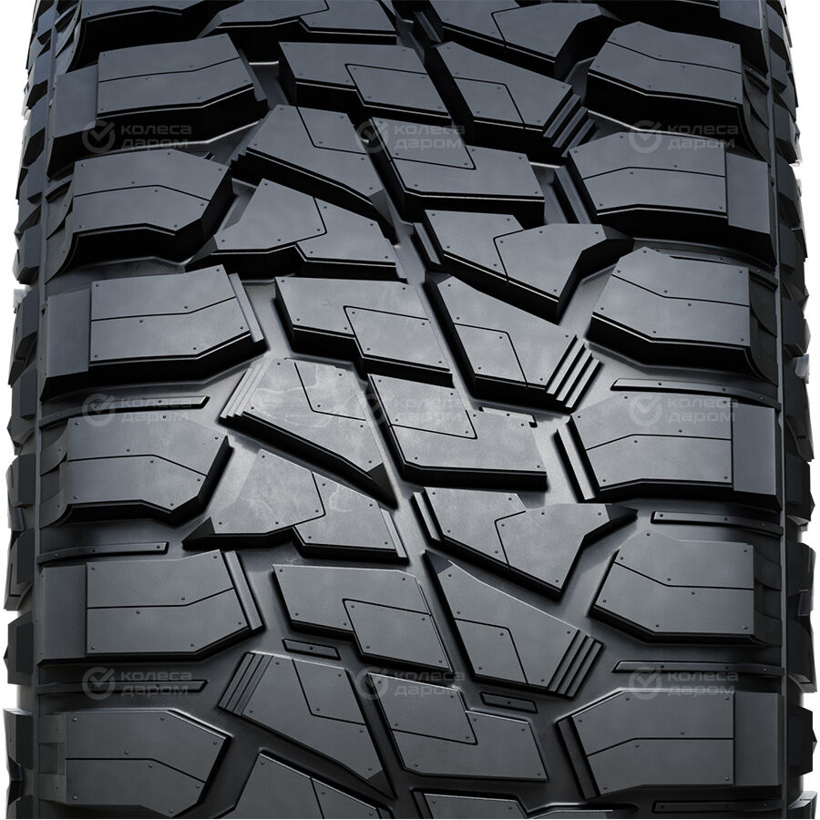 Шина Roadcruza RA8000 245/75 R17C 121Q