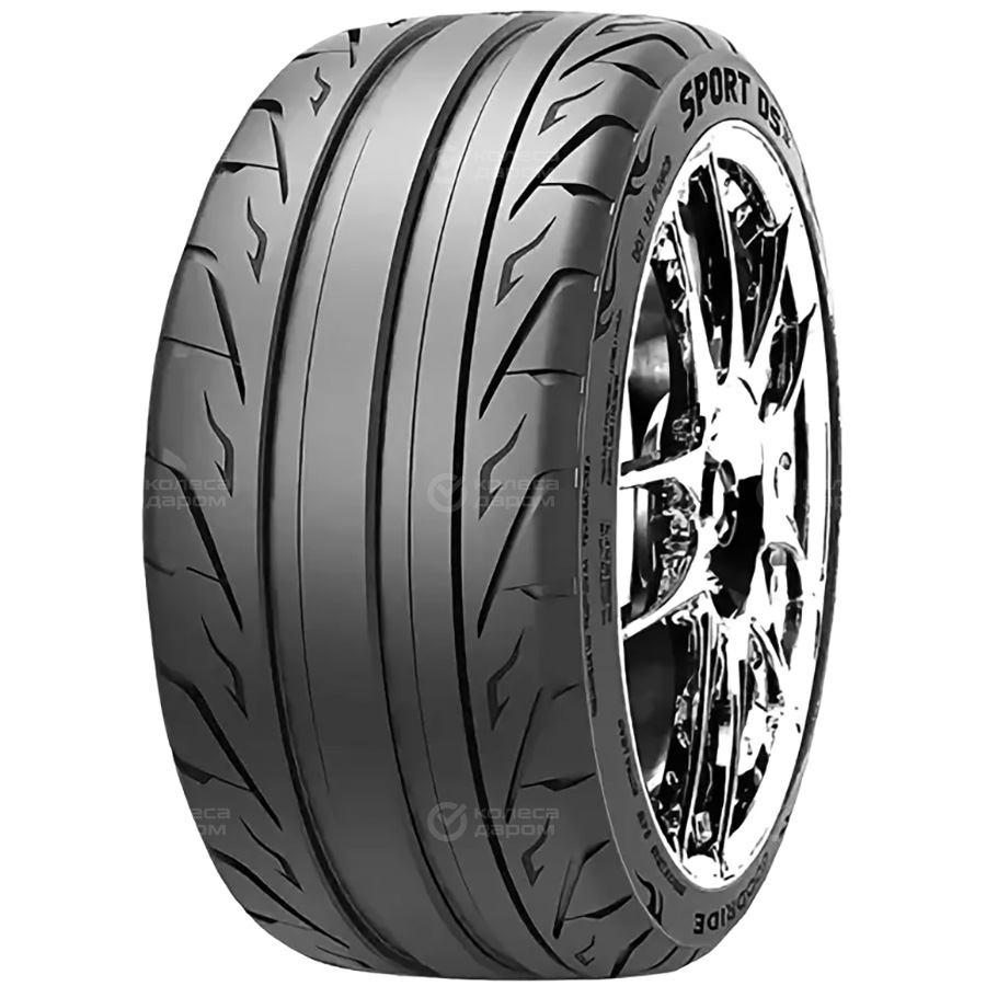Шина Goodride Sport DSII 235/40 R18 95W