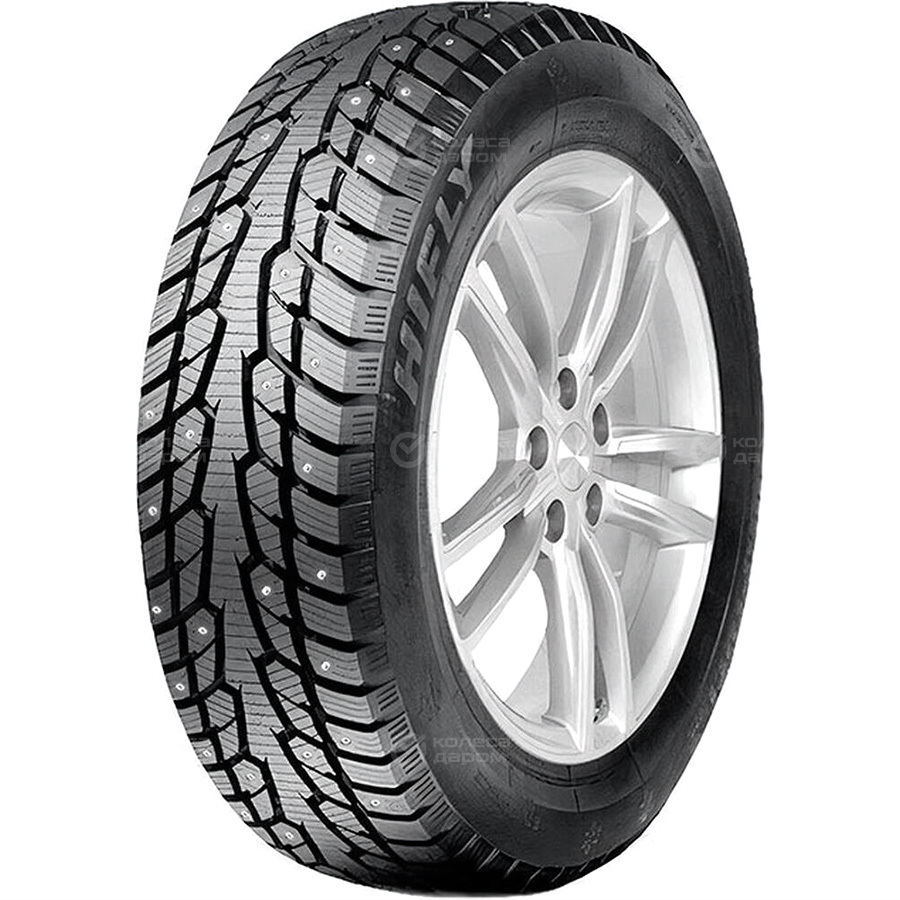 Шина Hifly Win-Turi 215 285/45 R22 114T