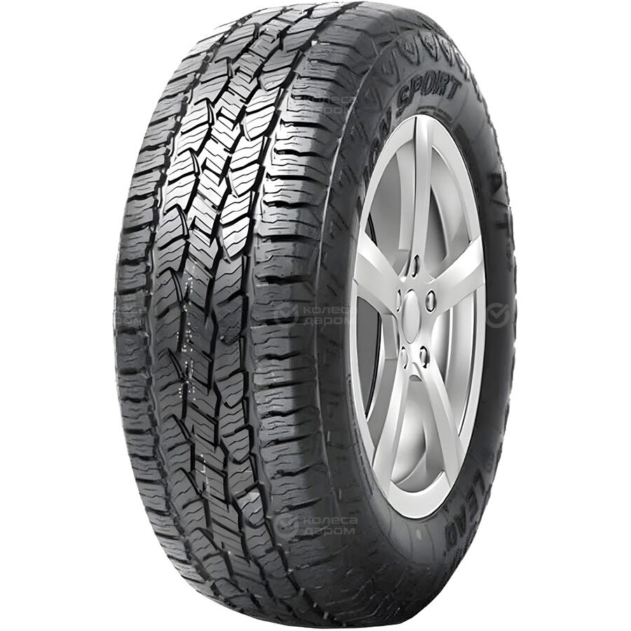 Шина Leao Lion Sport A/T100 265/65 R17 112T