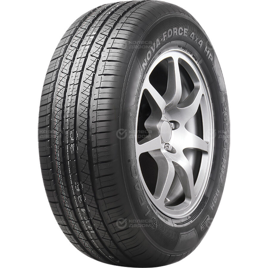 Шина Leao Nova-Force 4x4 HP 225/65 R17 102H