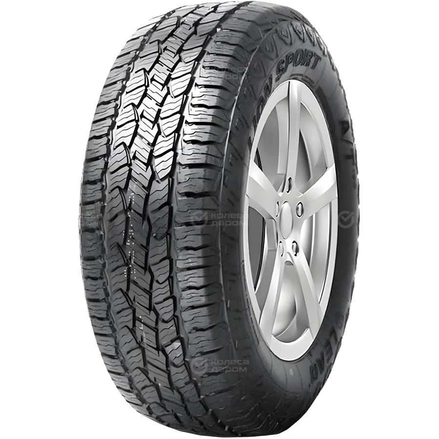 Шина Leao Lion Sport A/T100 245/65 R17 111T