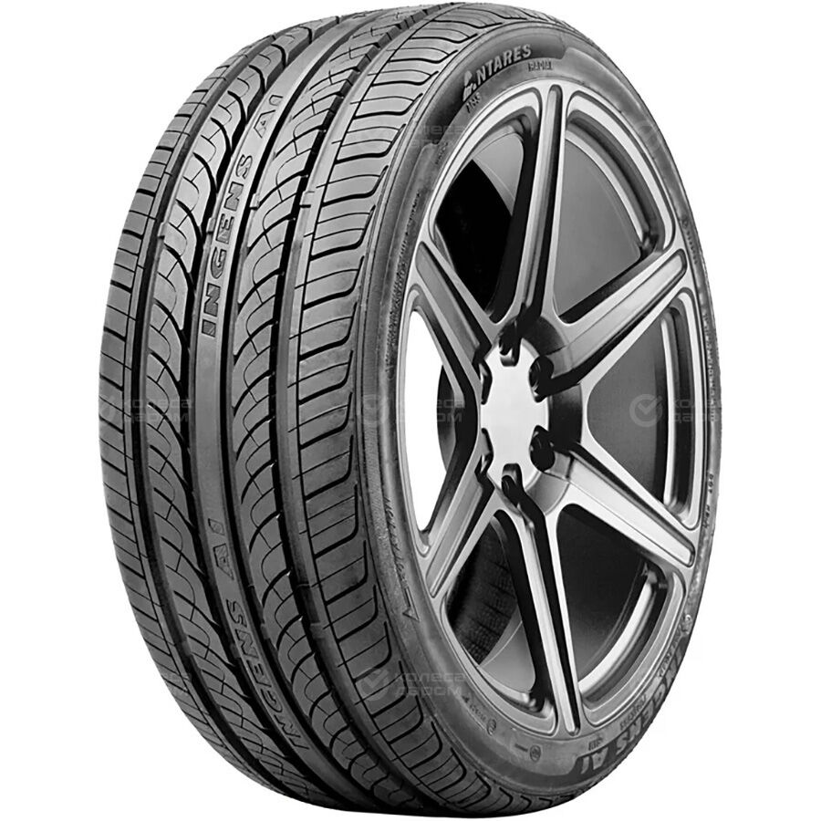 Шина Antares Ingens A1 Run Flat 245/50 R18 100V