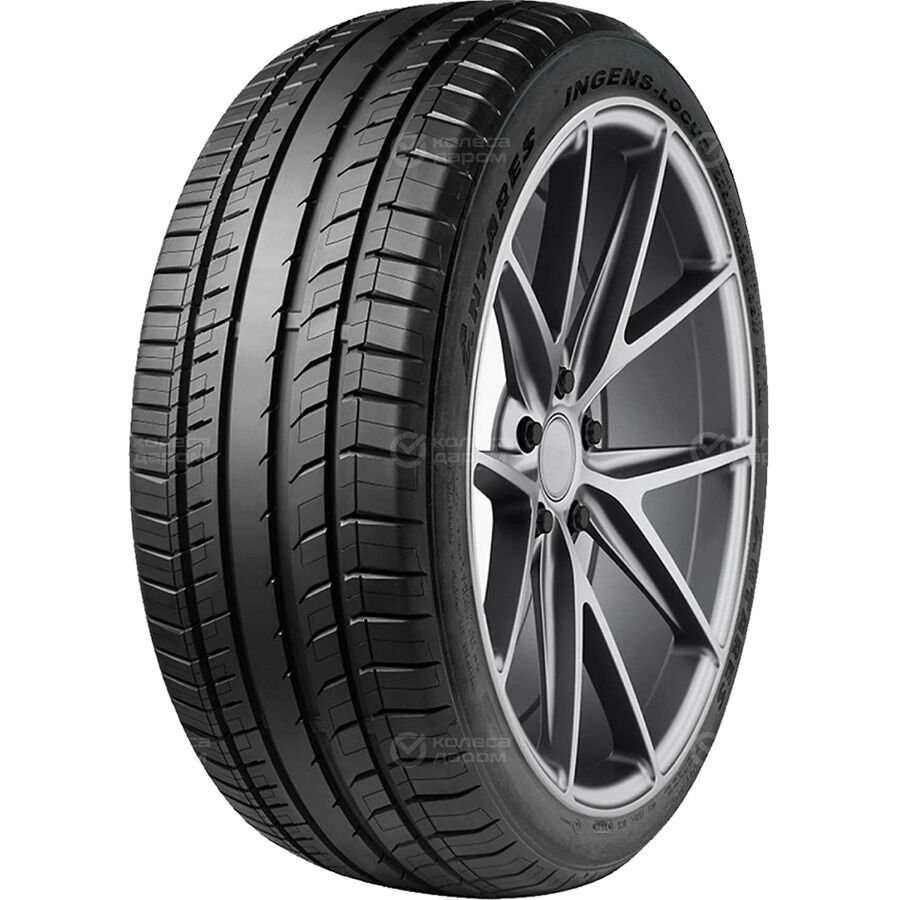 Шина Antares Ingens-Locus Run Flat 245/40 R18 97W