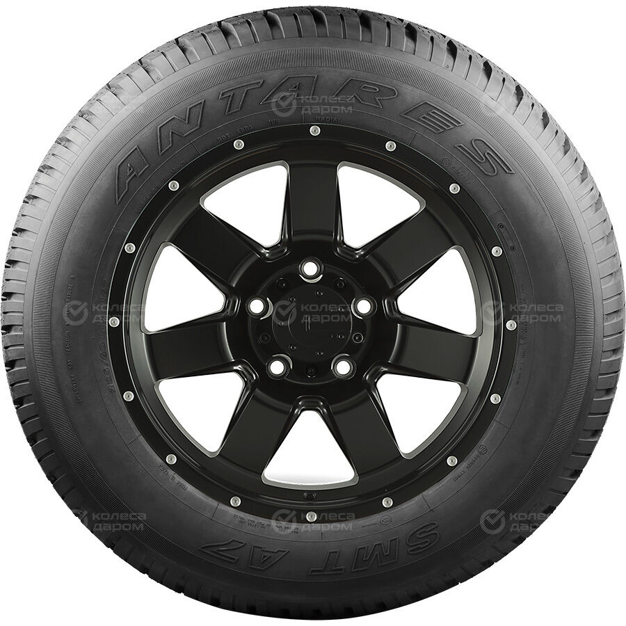Шина Antares SMT A7 275/55 R20 117H