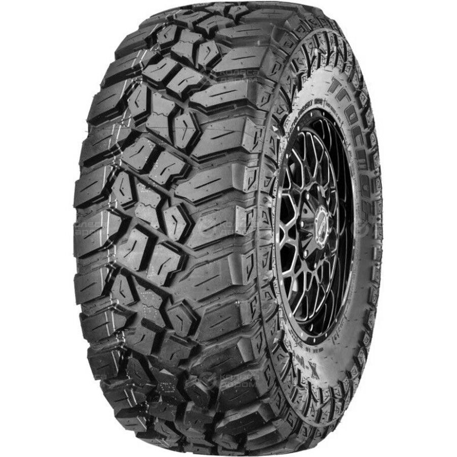 Шина Tracmax X-Privilo M/T 225/75 R16 115Q