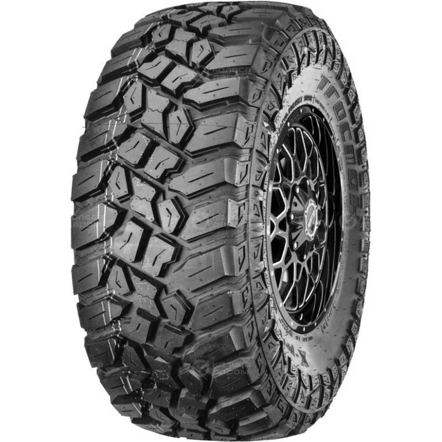 Шина Tracmax X-Privilo M/T 225/75 R16 115Q