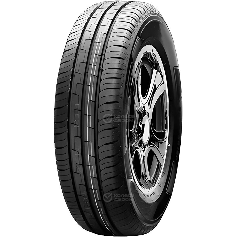 Шина Tracmax X-Privilo RF-19 215/70 R15C 109S