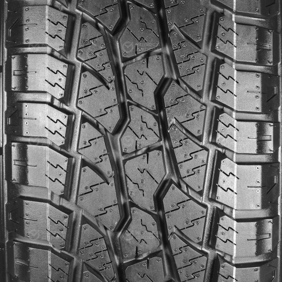 Шина Triangle TR292 245/70 R17 110S