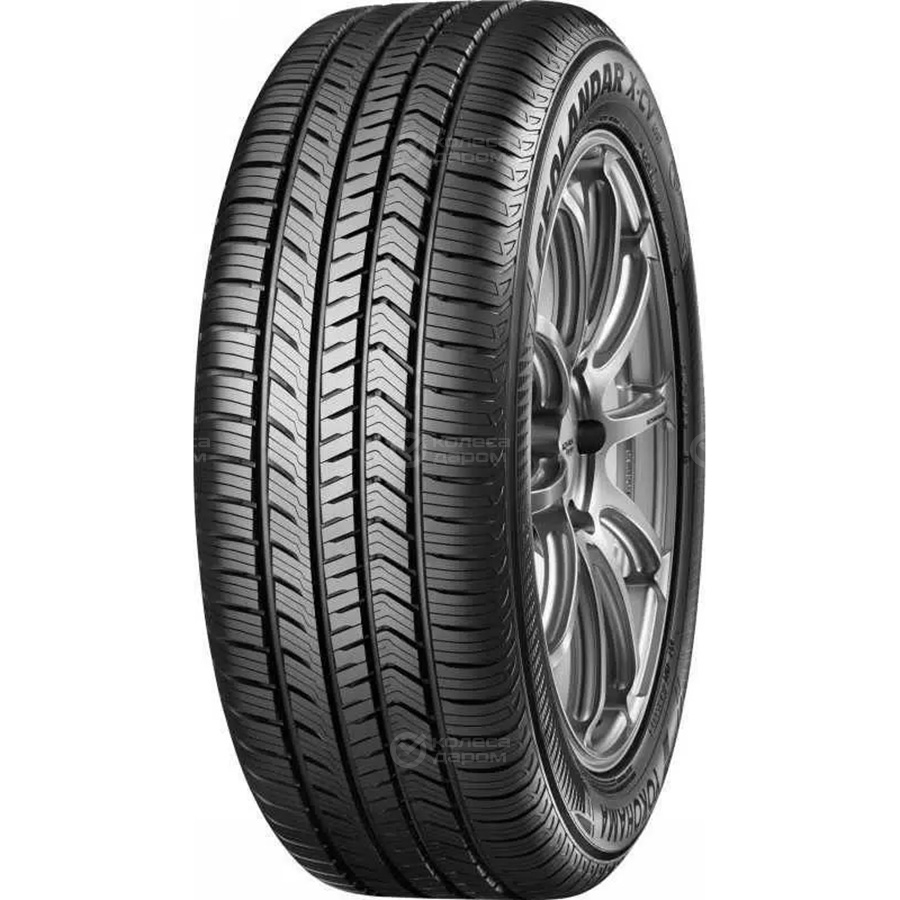 Шина Yokohama Geolandar X-CV G057B 265/50 R22 112V