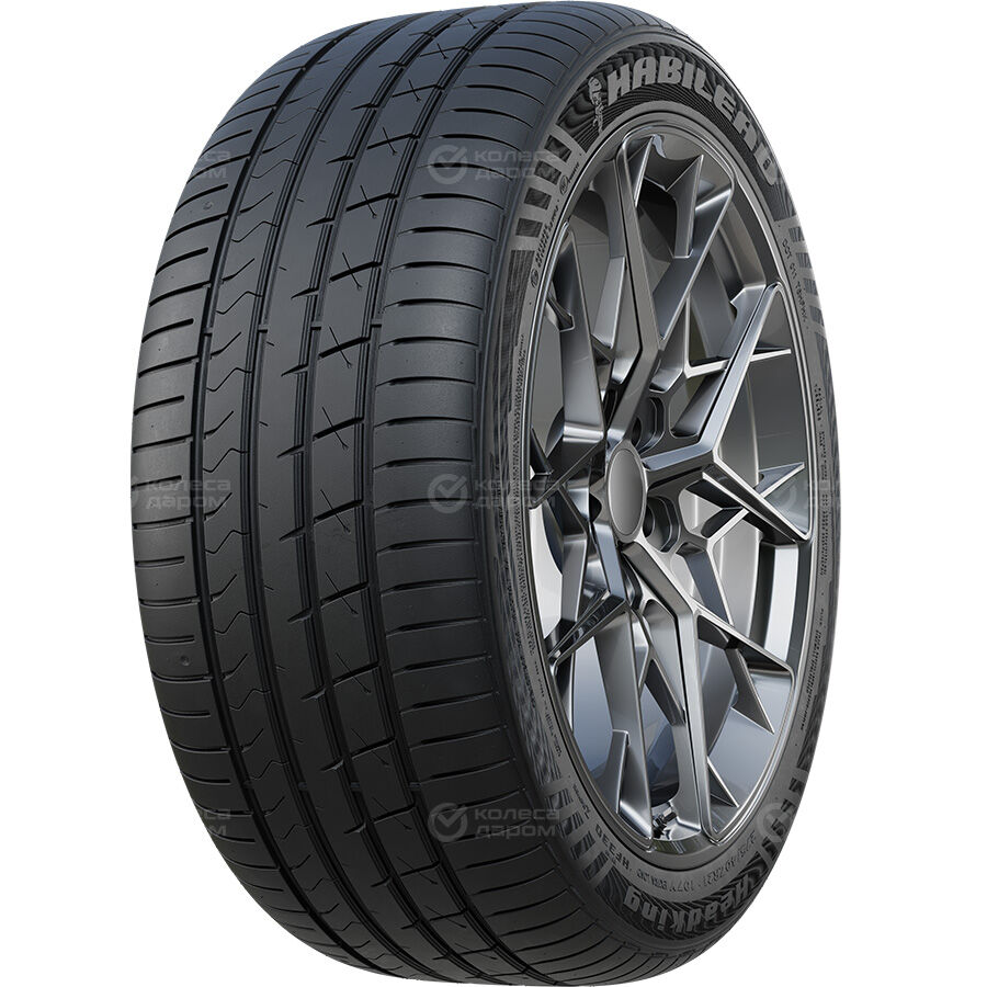 Шина Habilead HF330 205/55 R16 94W