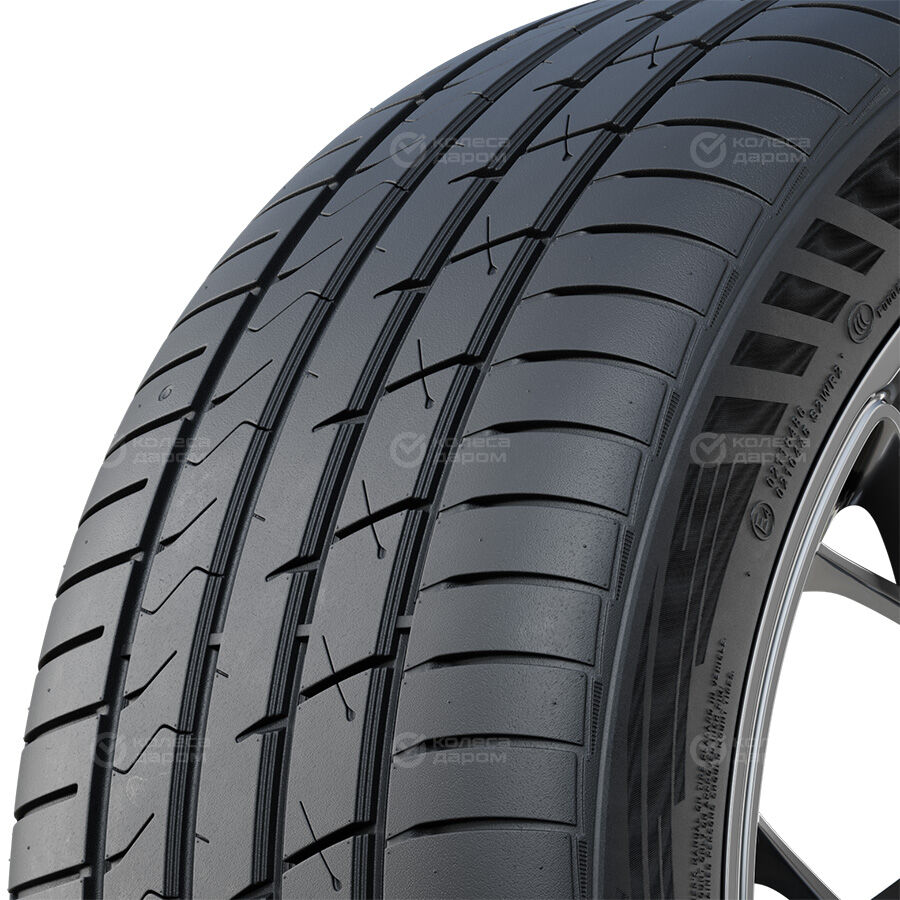 Шина Habilead HF330 275/40 R18 103W