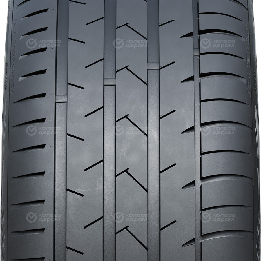 Шина Kustone Passion P9S 245/45 R20 103W