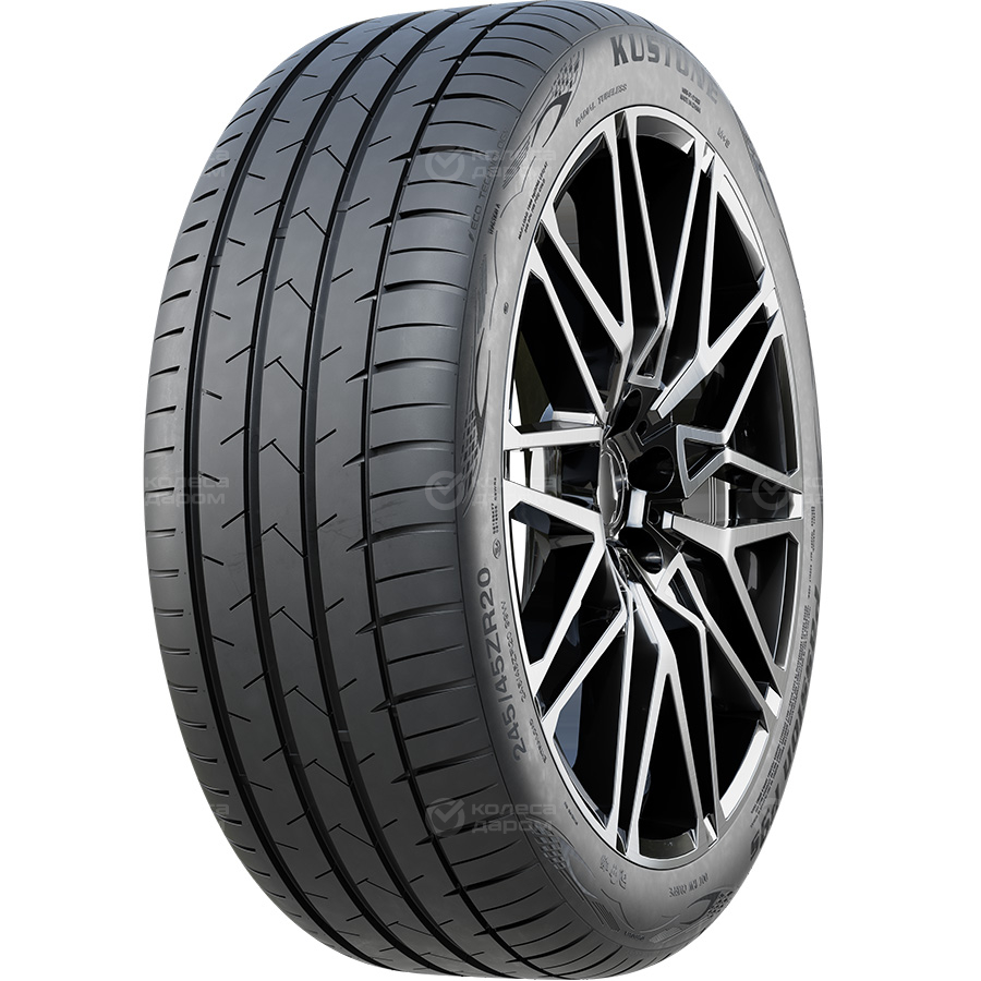 Шина Kustone Passion P9S 275/35 R21 103W