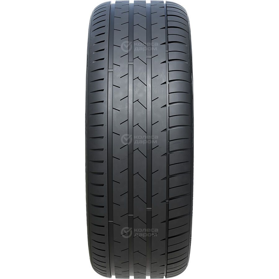 Шина Kustone Passion P9S 285/35 R22 106W