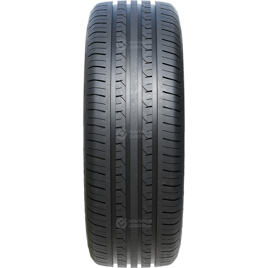 Шина Kustone Quiet Q7 185/60 R15 84H