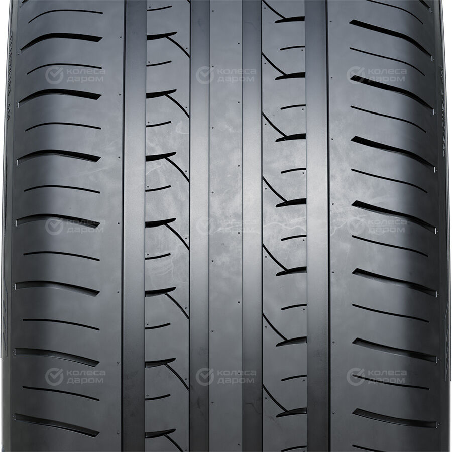 Шина Kustone Quiet Q7 185/60 R15 84H