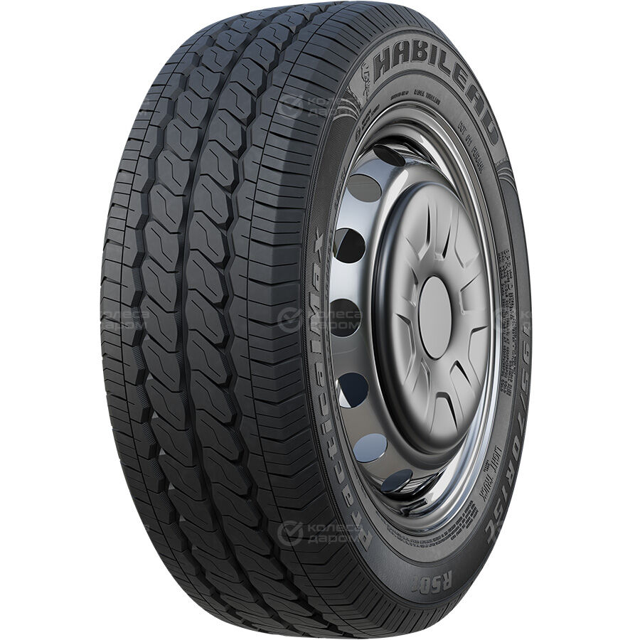 Шина Habilead RS01 195/80 R15C 106T
