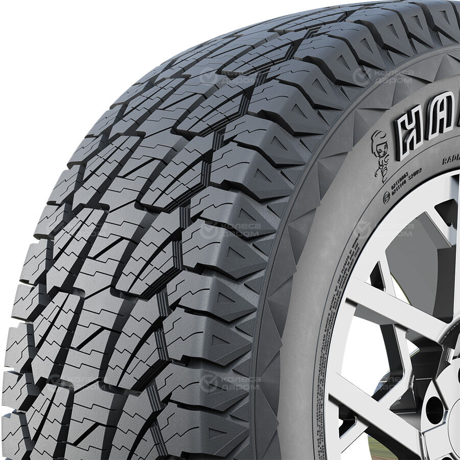 Шина Habilead RS23 A/T 225/70 R16 103T