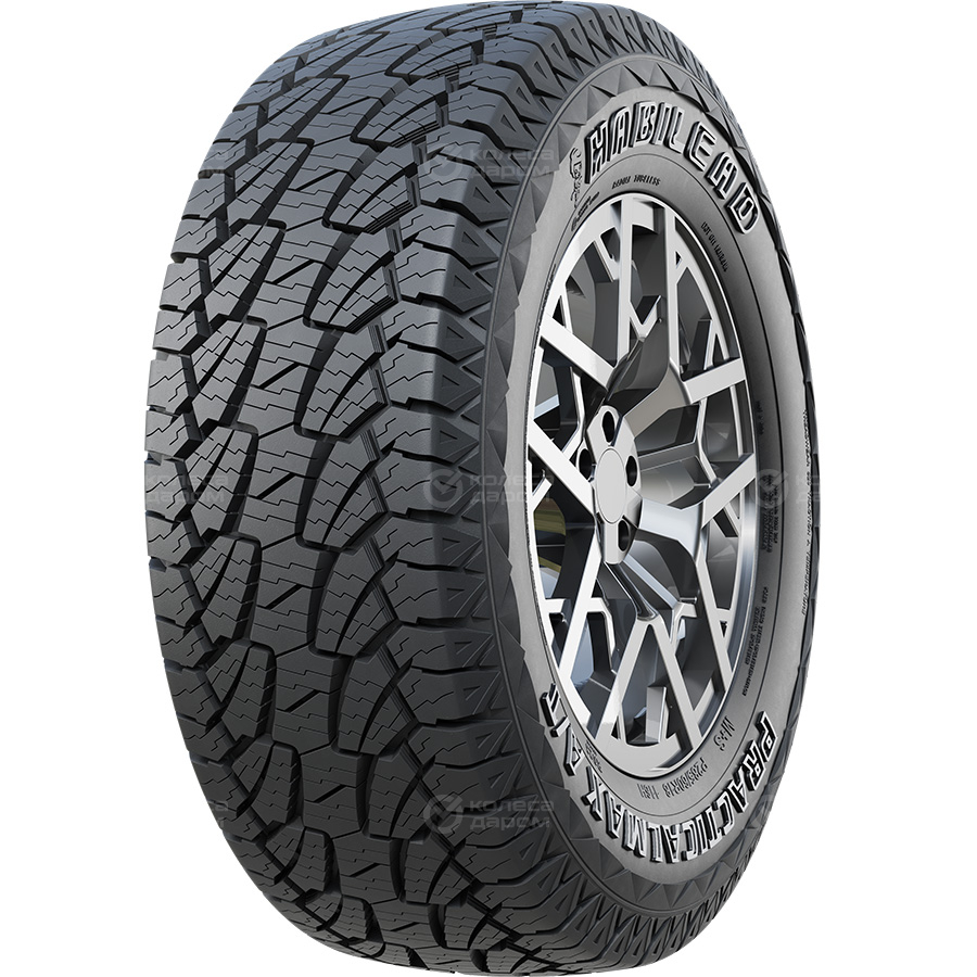 Шина Habilead RS23 A/T 245/70 R17 110S
