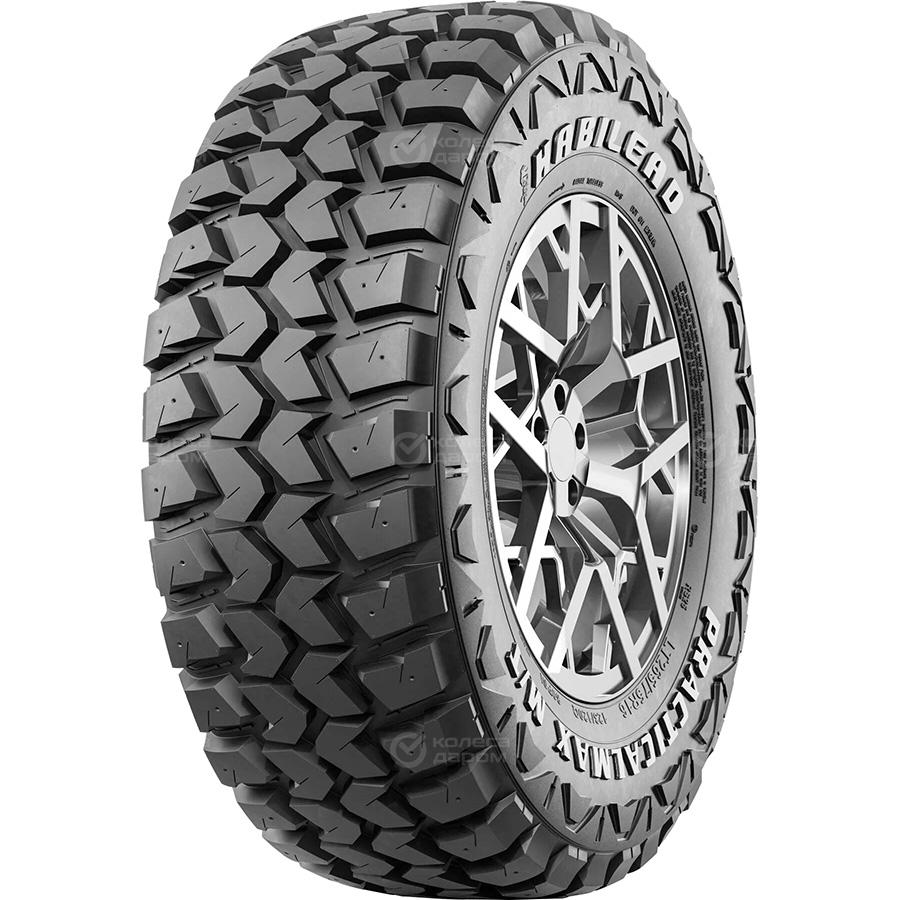 Шина Habilead RS25 M/T 245/70 R16 106Q