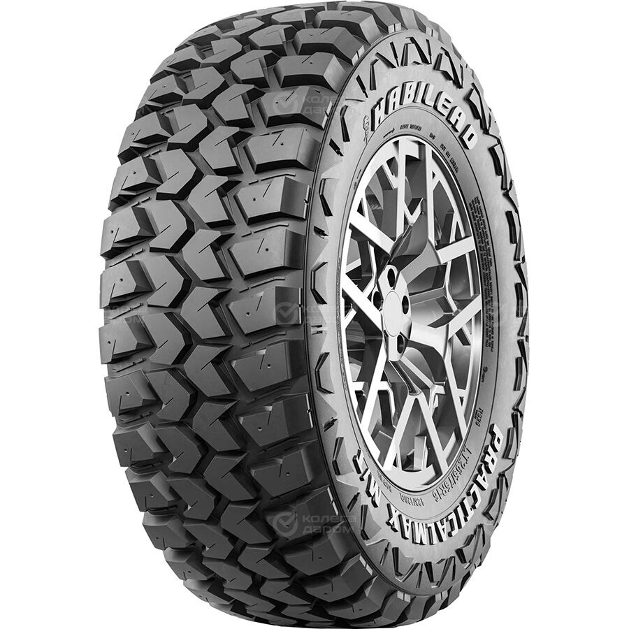 Шина Habilead RS25 M/T 245/70 R16 106Q