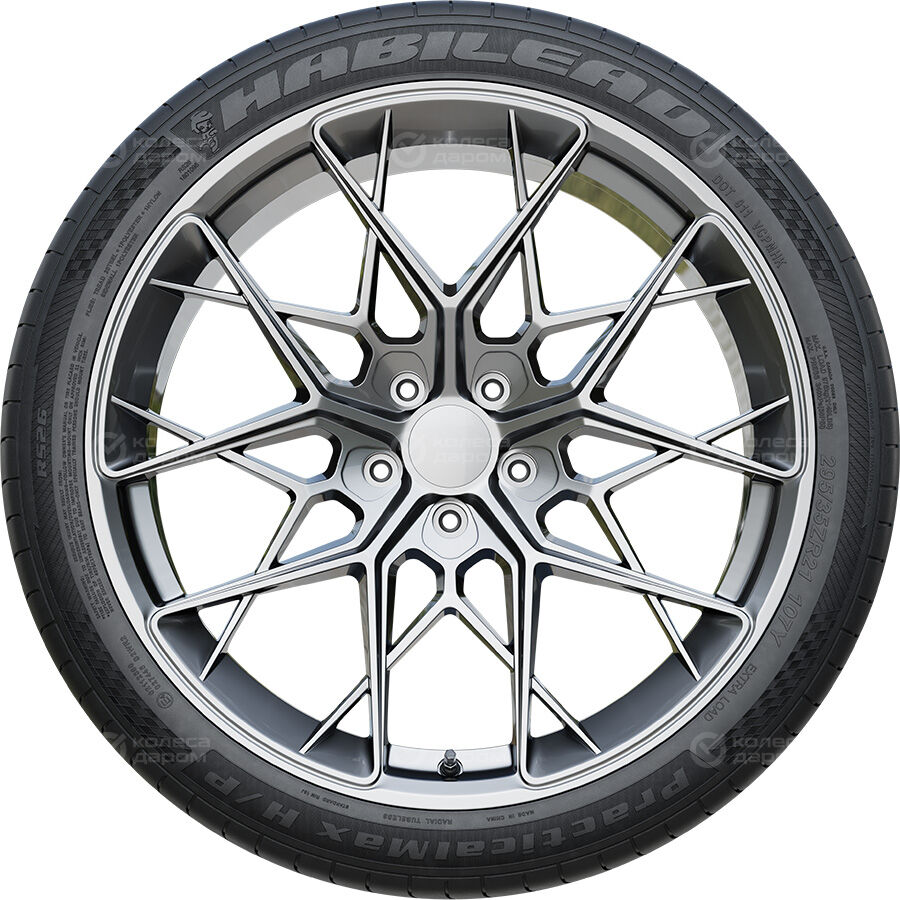 Шина Habilead RS26 235/65 R19 109V
