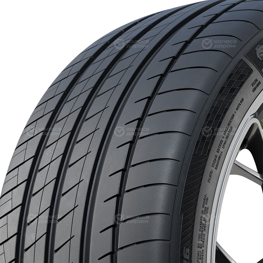 Шина Habilead RS26 235/65 R19 109V