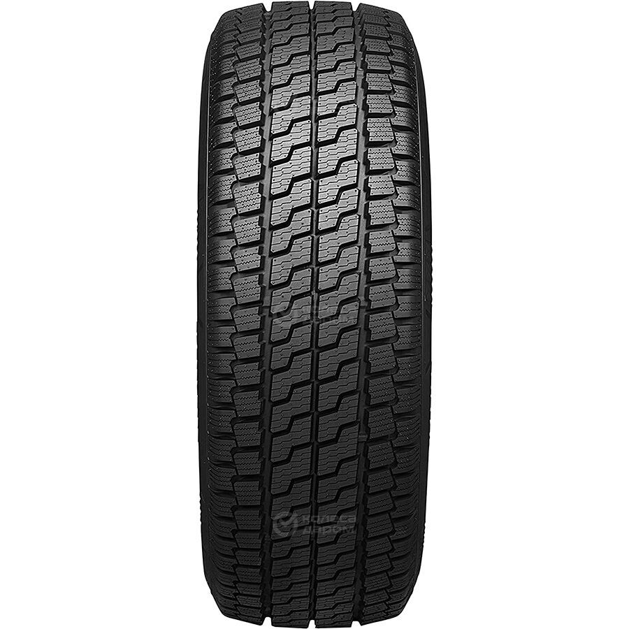 Шина Nexen NBlue 4Season Van 225/65 R16C 112R