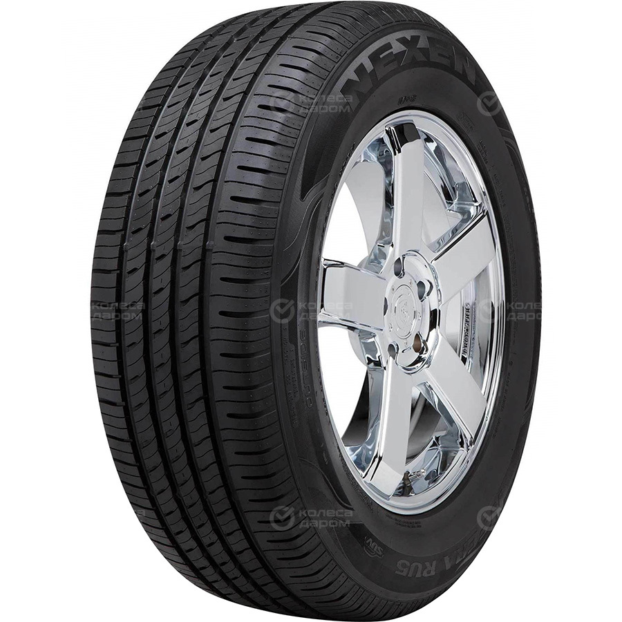 Шина Nexen NFERA RU5 285/60 R18 116V