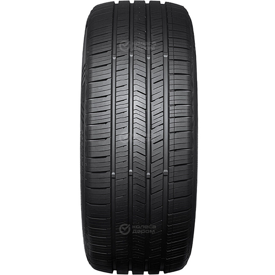 Шина Nexen NFERA Supreme 225/40 R18 92W