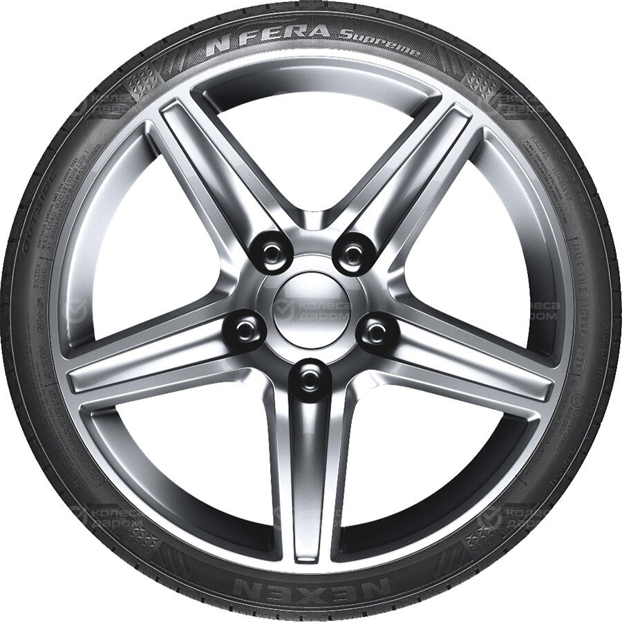 Шина Nexen NFERA Supreme 255/45 R20 105W