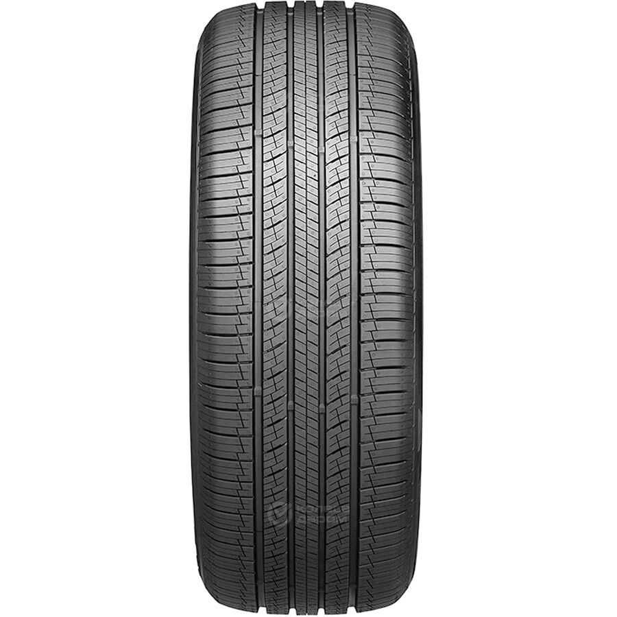 Шина Nexen ROADIAN GTX 235/55 R19 101H