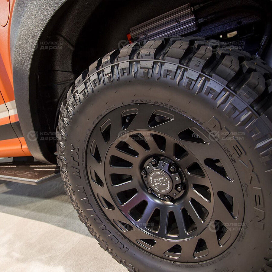 Шина Nexen ROADIAN MTX RM7 35/12.5 R15 113Q